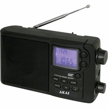Radio AKAI APR-2418