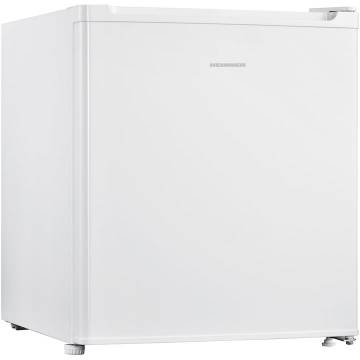 Frigider mini bar Heinner HMB-HM41E, 41 l, Clasa E, H 51 cm, Alb