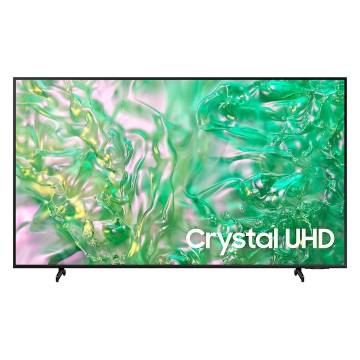 Televizor Samsung LED 50DU8072, 125 cm, Smart, 4K Ultra HD, Clasa G