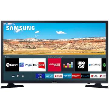 Televizor SAMSUNG LED 32T4302, 80 cm, Smart, HD, Clasa F