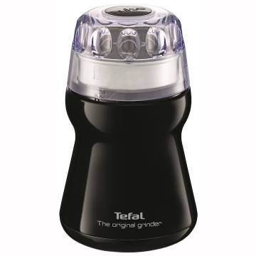 Rasnita de cafea Tefal GT110838, putere 180W, capacitate 50g